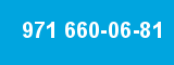 971 660-06-81 971 660-06-81